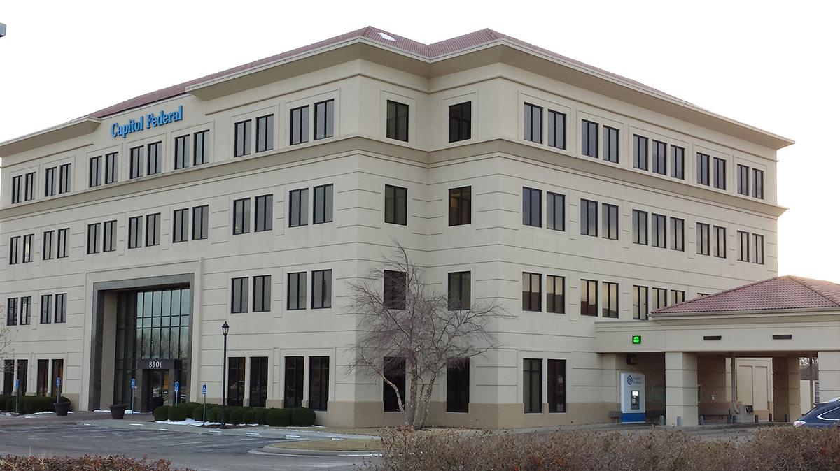 Maxim Healthcare Services relocating to Wilson Estates Wichita