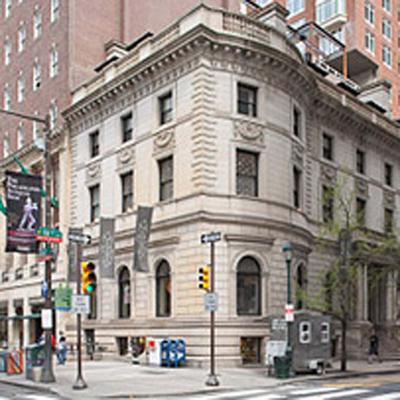 Another Rittenhouse Square Buy For Allan Domb Philadelphia