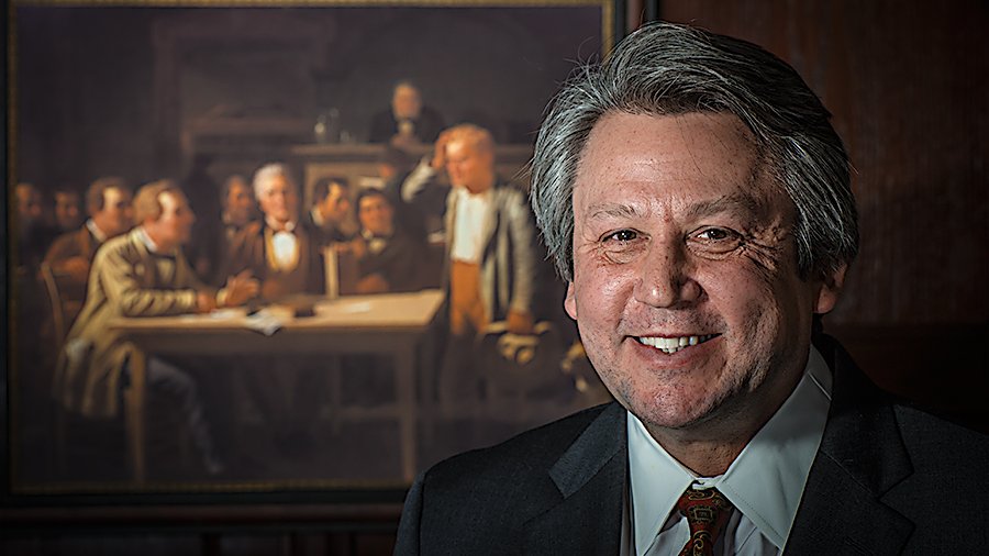 Local law firm files suit against nation's largest cable company