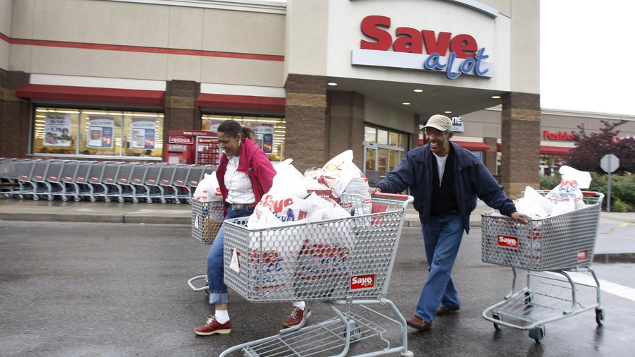 SaveALot plans to open a new Dayton grocery store Dayton Business