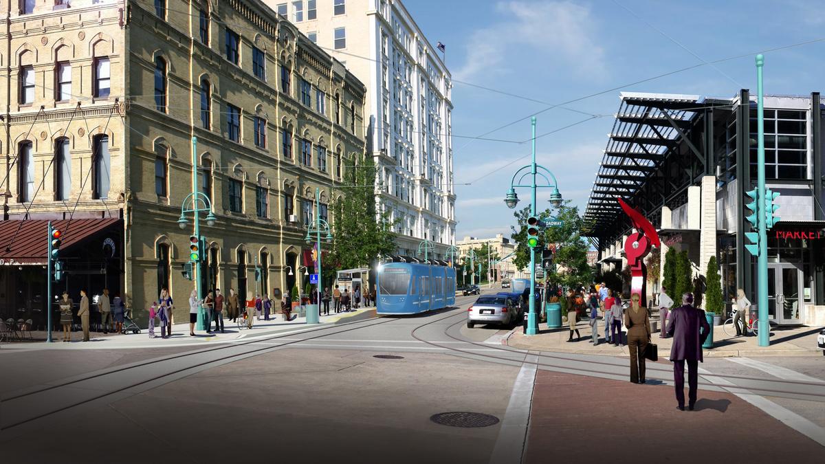 Time to stop arguing over streetcar - Milwaukee Business Journal