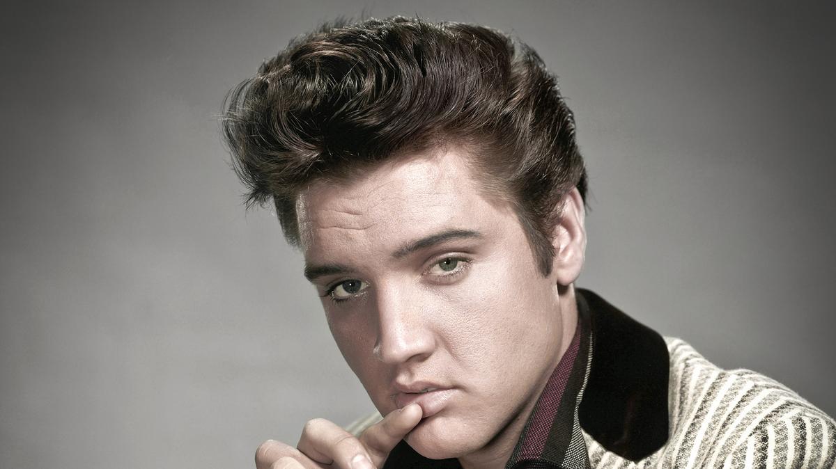 New Elvis Presley Tv Series To Be First Filmed Inside Graceland 