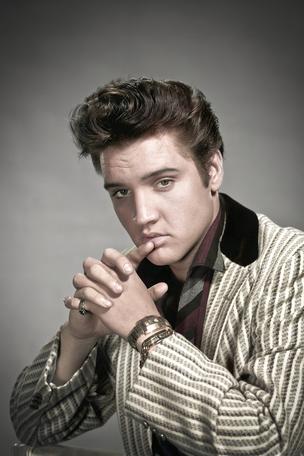 Elvis Presley