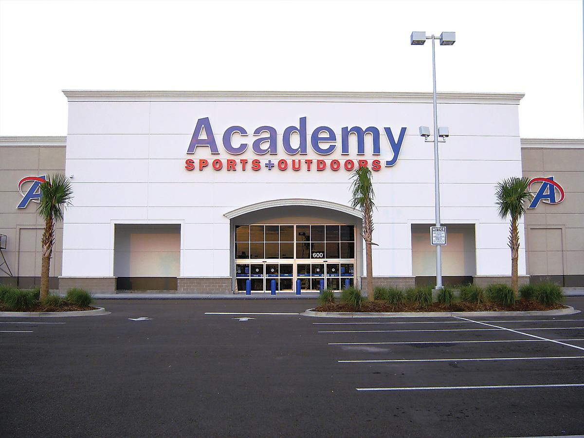 Academy Sports Wichita Ks Jobs