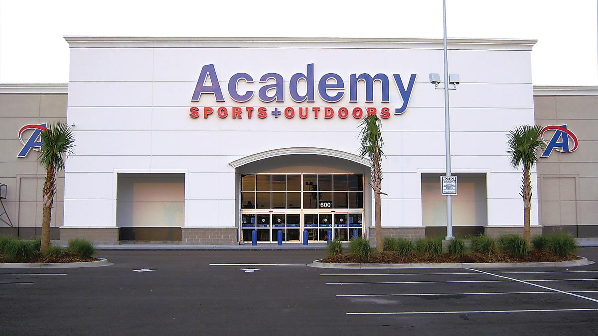 ACADEMY SPORTS OUTDOORS - 8715-A W Lp S, Houston, Texas - Shoe