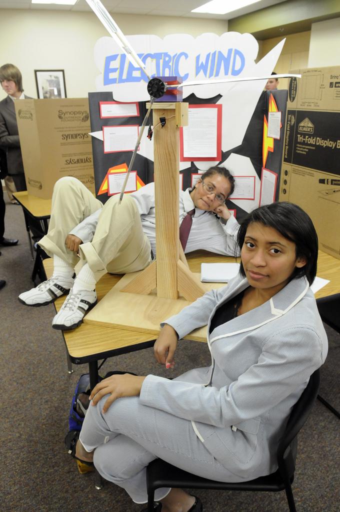 Schools adopt new standards for math, science Sacramento Business Journal