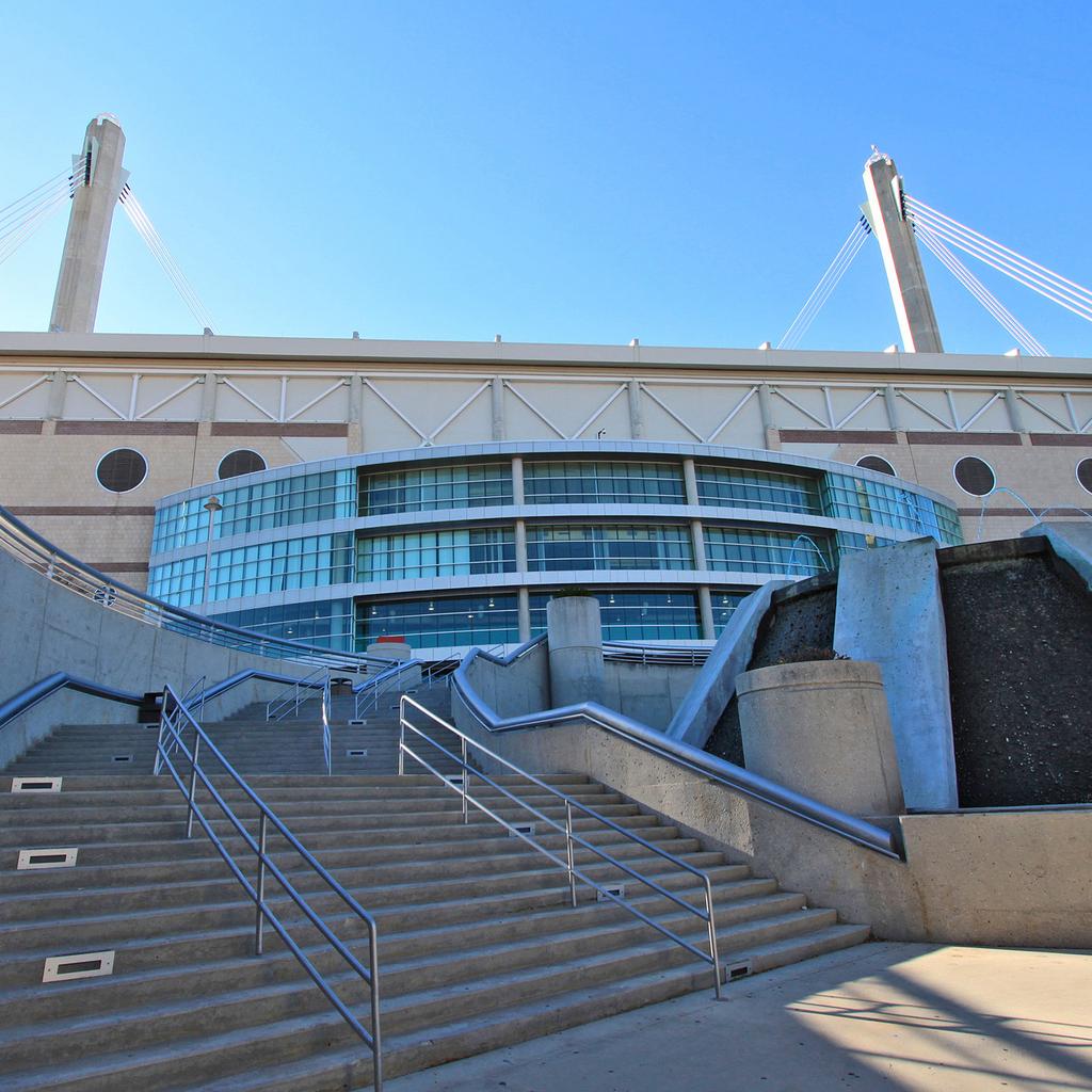 Council approves Alamodome renovations