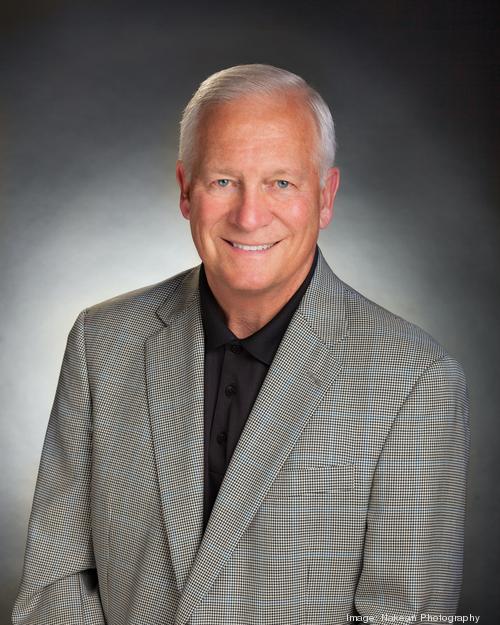 People behind the Washington state health exchange Bill Baldwin