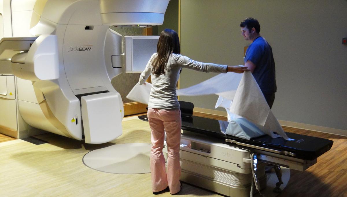 Cone Health cleared to invest 5.9M in cancer treatment equipment