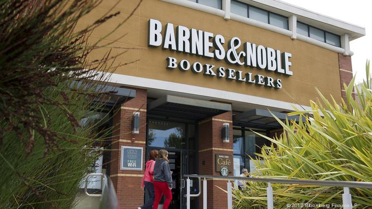 Ahwatukee Barnes Noble Store Closing Phoenix Business Journal