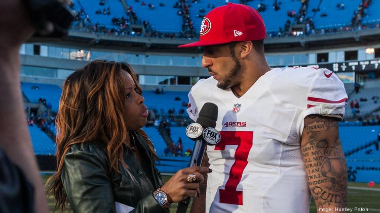 Pam Oliver Struggles with Health Issues During Match Reporting, Fans  Concerned