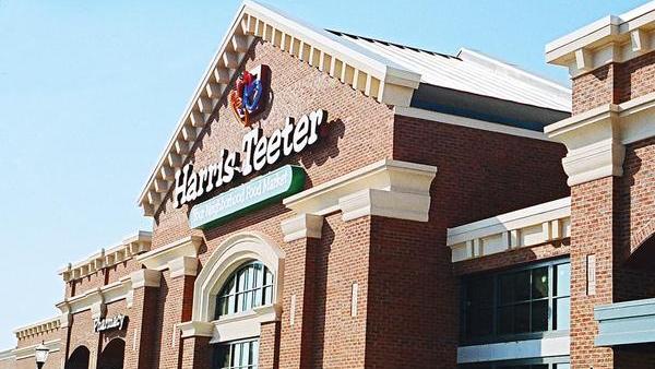 Sold! Harris Teeter shopping centers in Cary, Chapel Hill for $39M