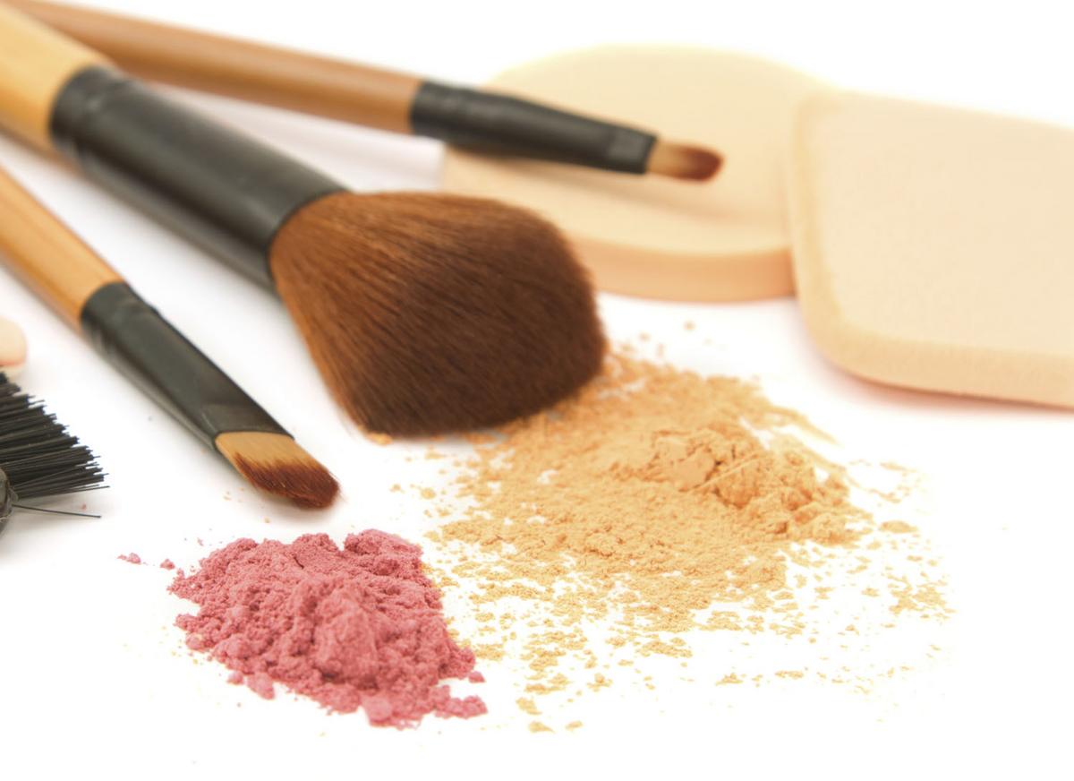 site helps consumers search for harmful ingredients in cosmetics