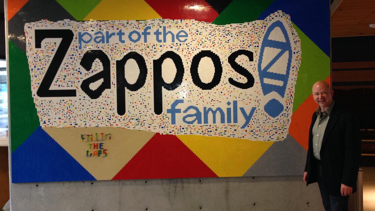 5 keys to extraordinary success at Zappos The Business Journals