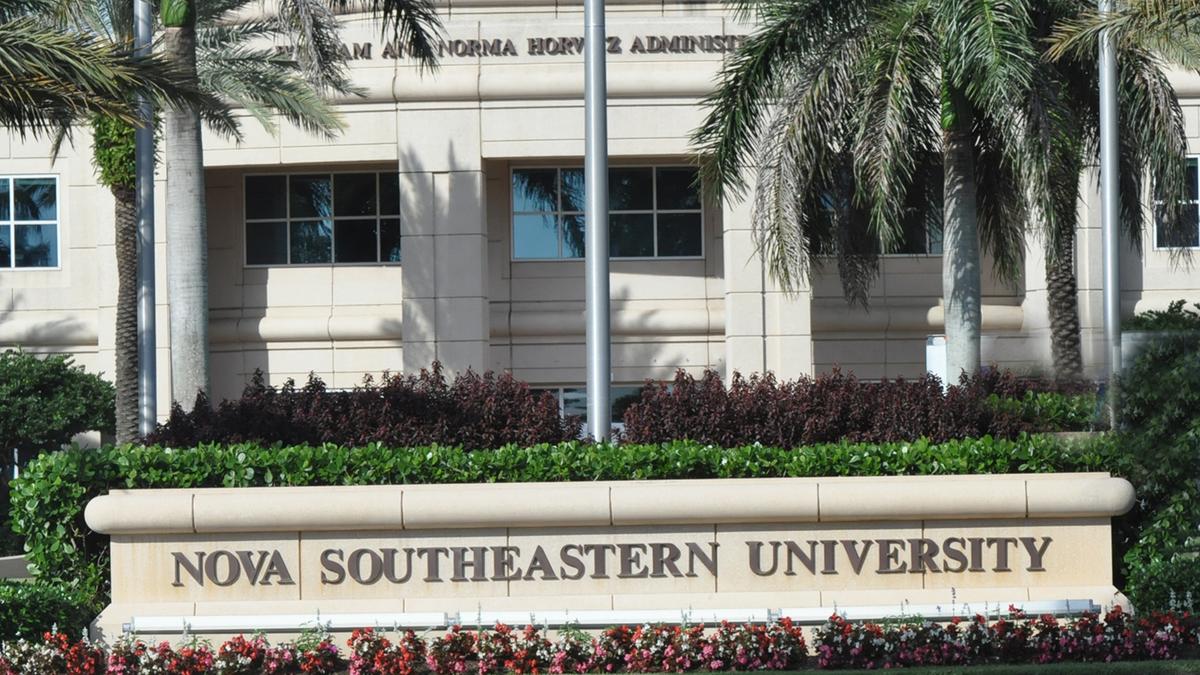 Nova Southeastern University Graduate Academic Calendar 2024 2025