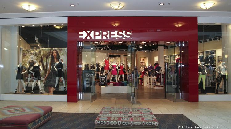Express Factory Outlet To Open Thursday At Pleasant Prairie