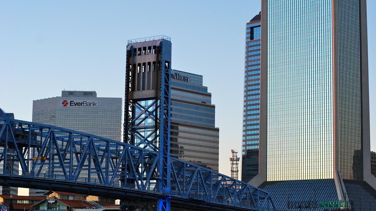 Fortune 500 company plans manufacturing plant in Jacksonville Jacksonville Business Journal