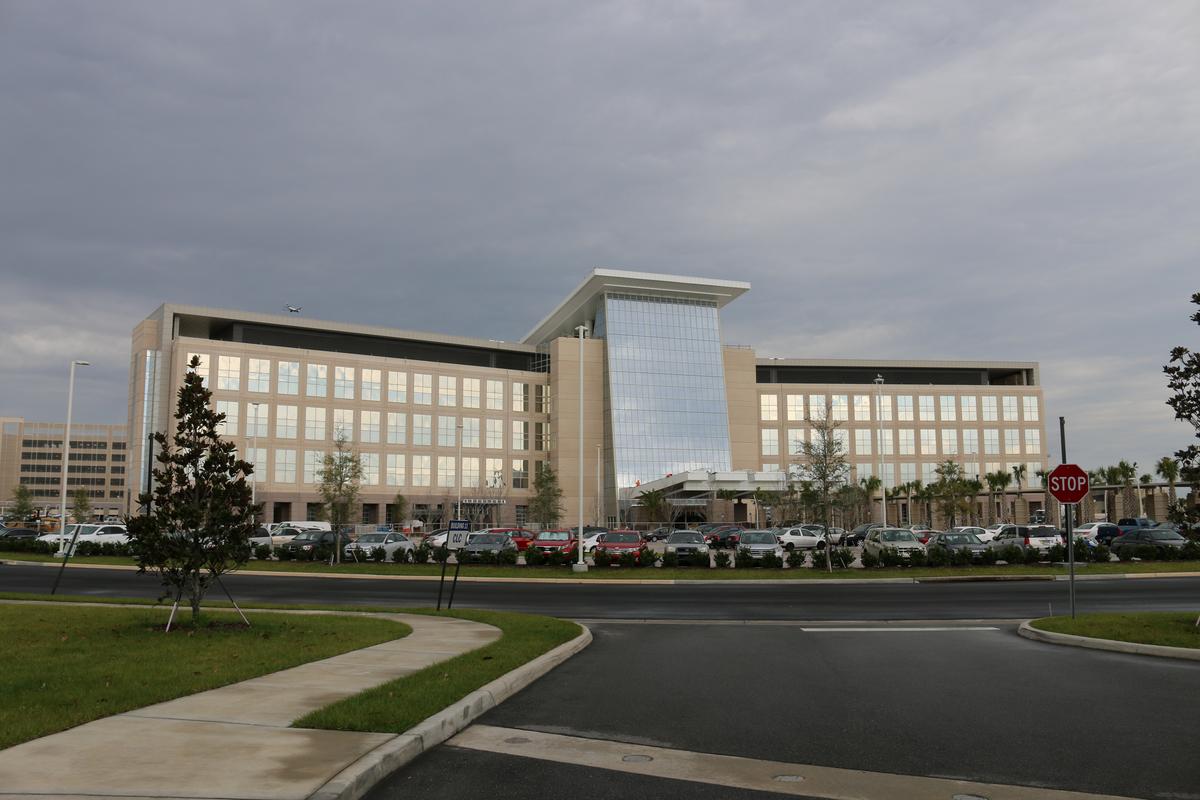 Orlando VA Medical Center’s opening delayed again Orlando Business
