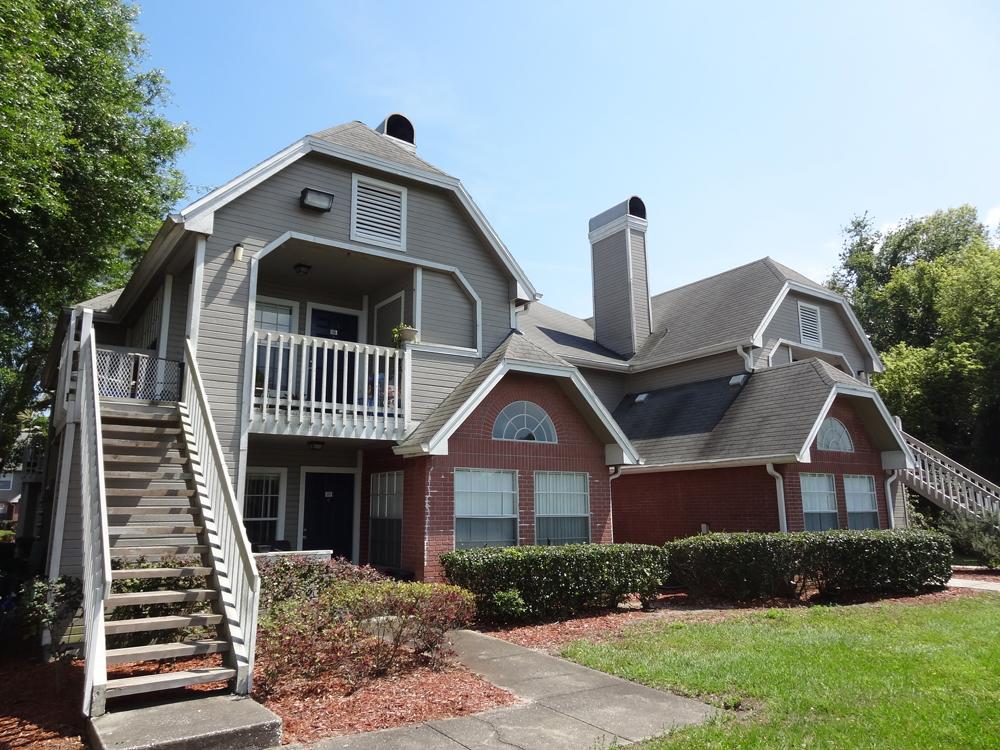 Cushman & Wakefield announces two Pinellas apartment transactions Tampa Bay Business Journal