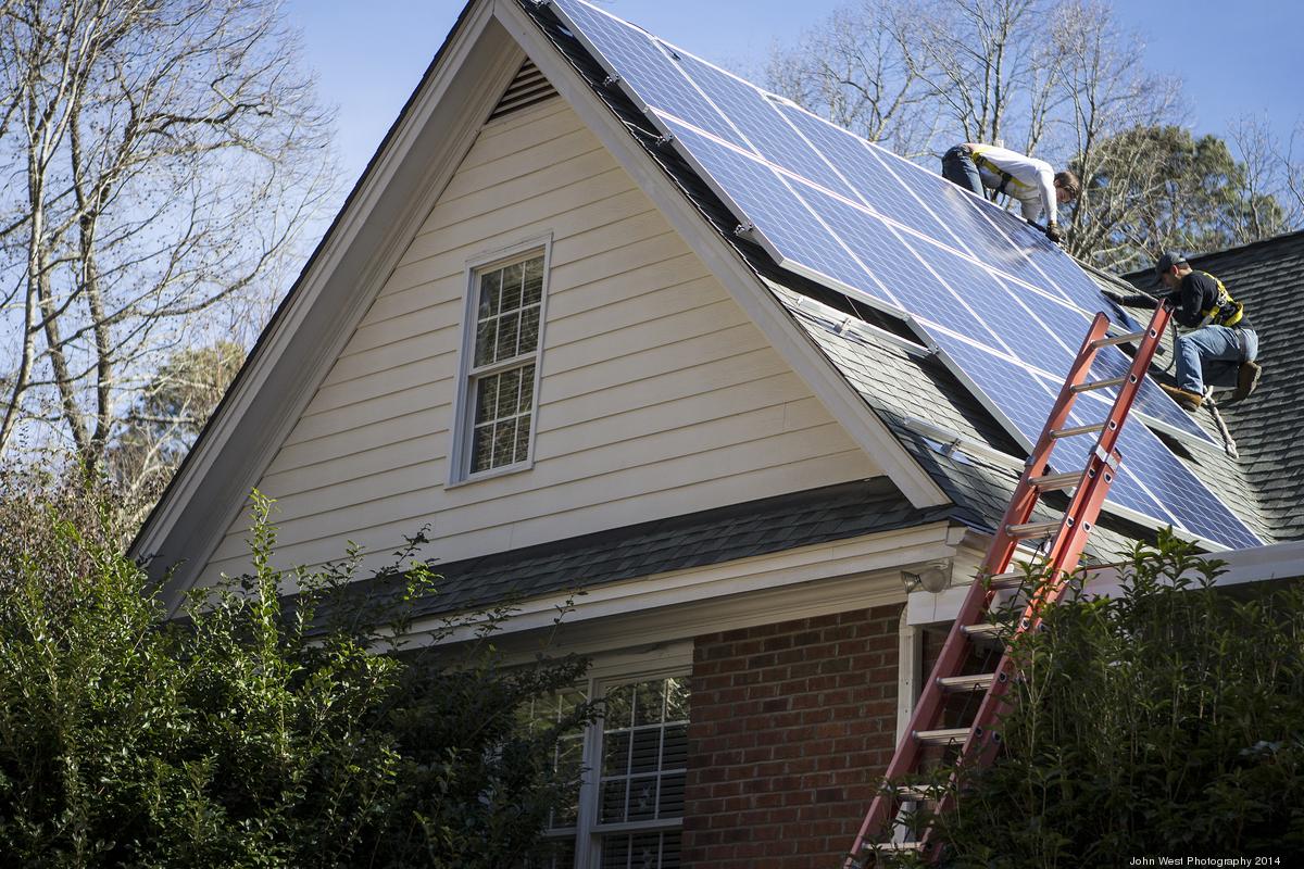 Milwaukee solar panel installation expands to Bay View Milwaukee