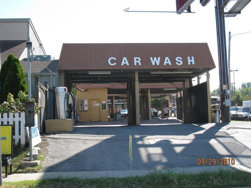 Green Hills Car Wash fetches 1 million Nashville Business Journal