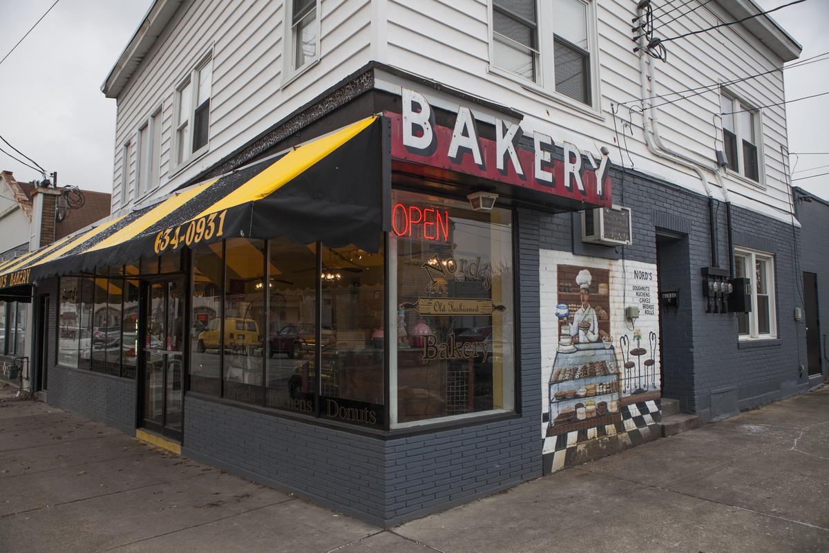 Nord's The bakery that might not have been Louisville Business First