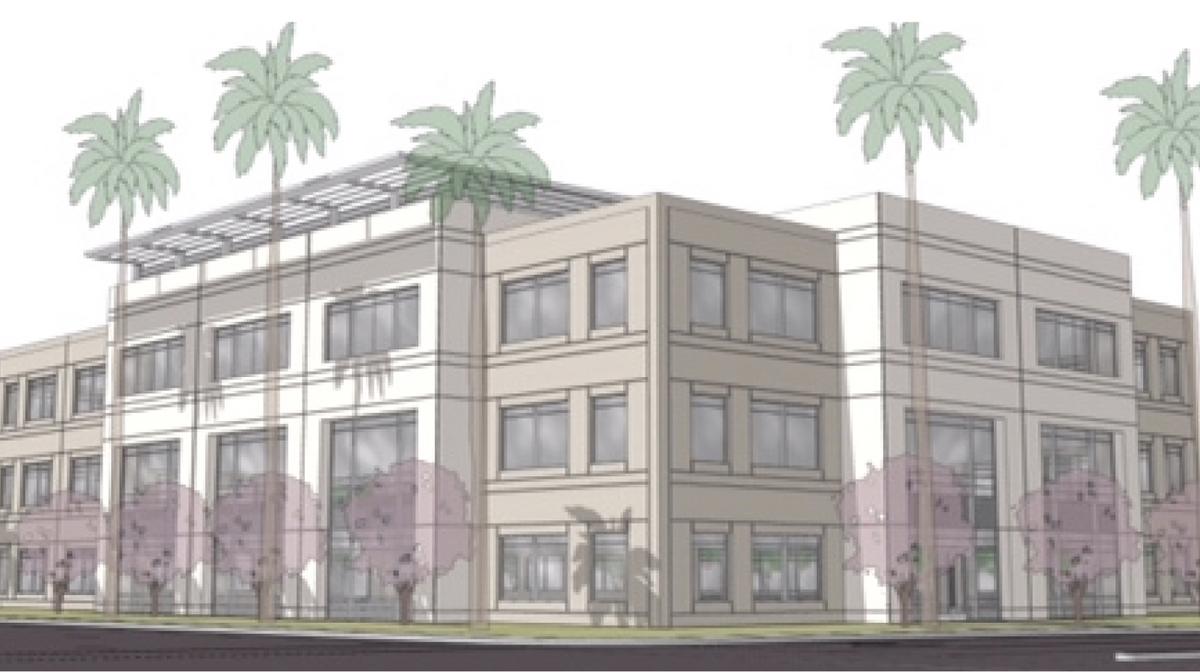 Citrus Heights takes fresh look at new City Hall medical office