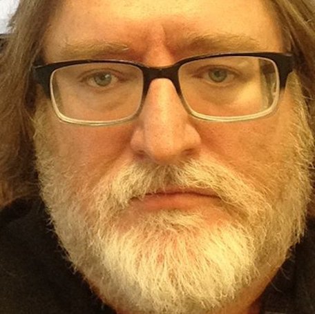 Great tech innovators: Gabe Newell