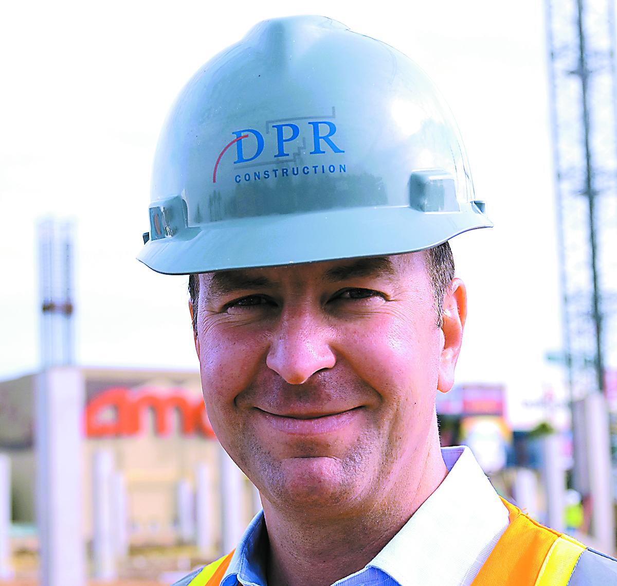 Scott Lyons on smart parking, paperless development for Disney’s