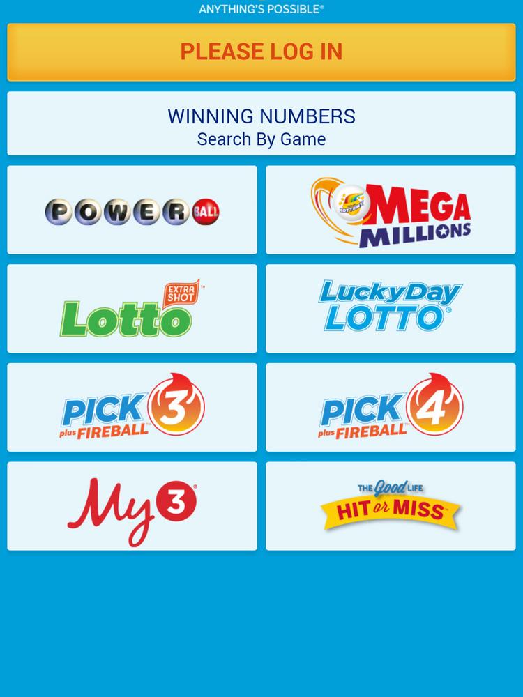 winning illinois lottery numbers