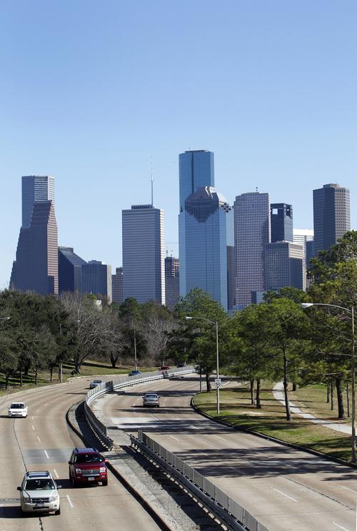 Job growth and foreign investors keys to Houston’s hot real estate