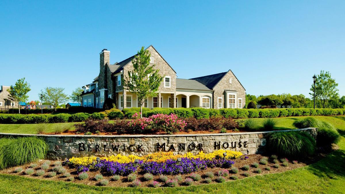 Lennar plans singlefamily homes at Pappas Properties’ Berewick