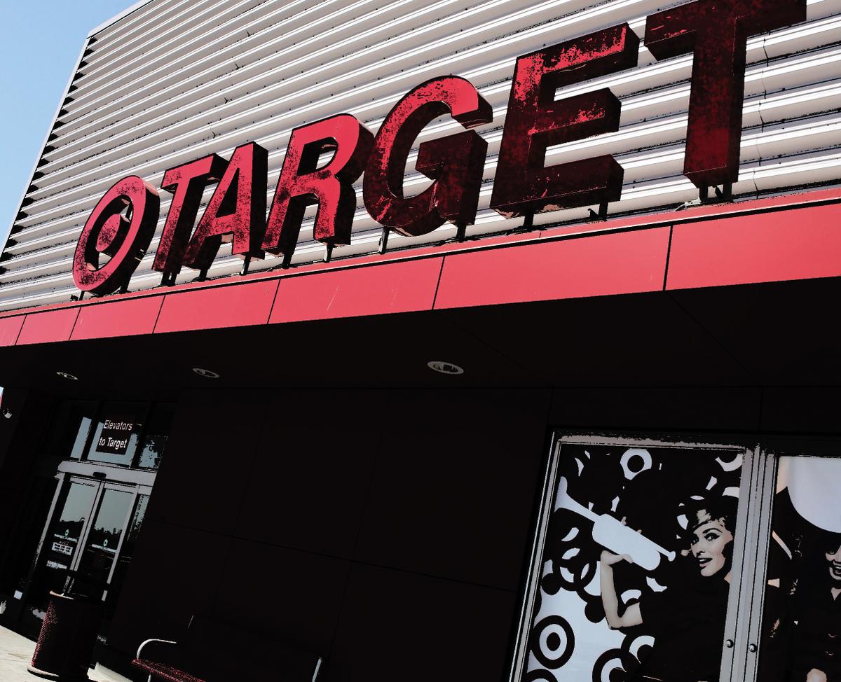 Target challenged by data breach, Canadian woes and mediocre U.S.