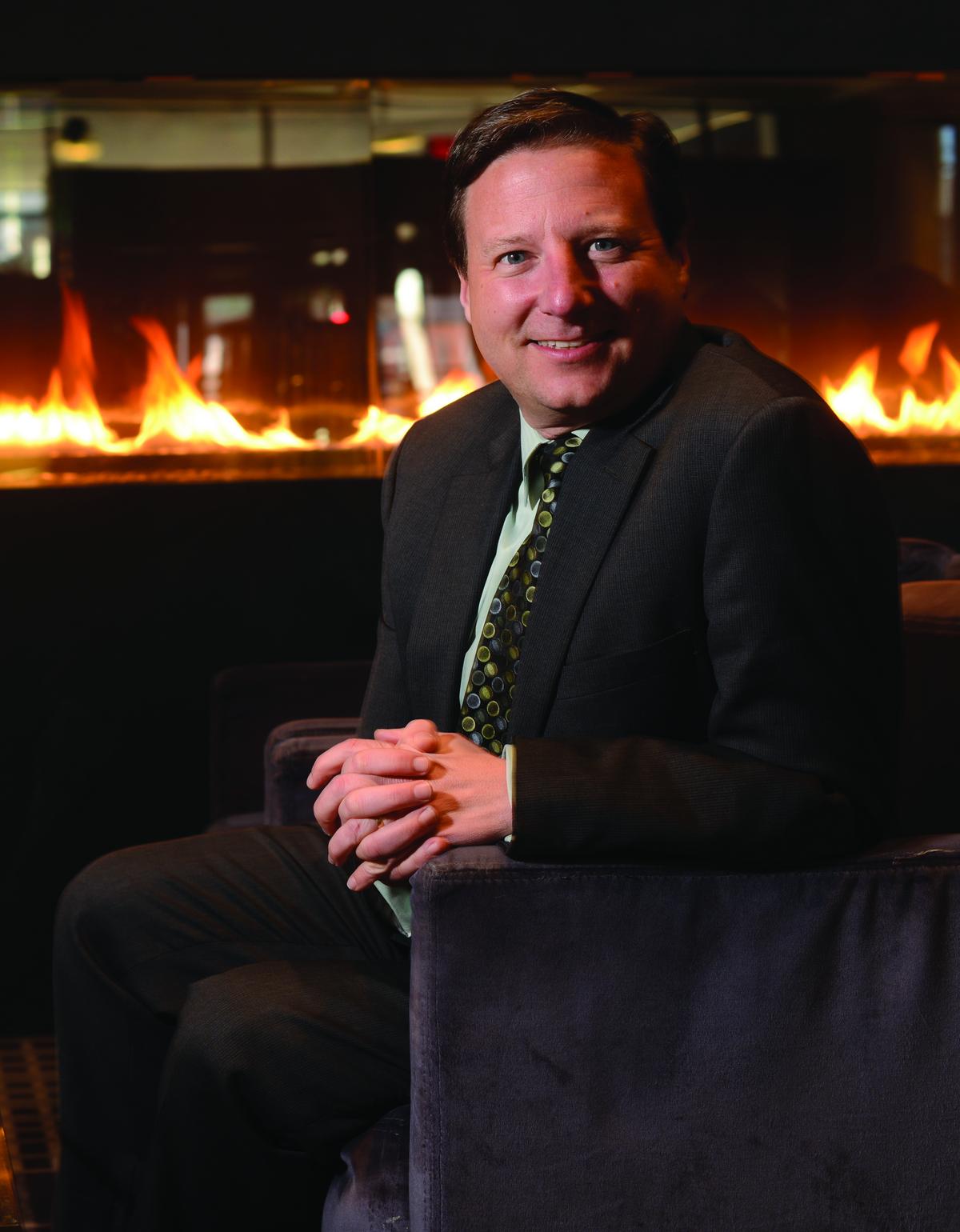 Hyatt's 25M renovation boosts business, list rank Minneapolis / St