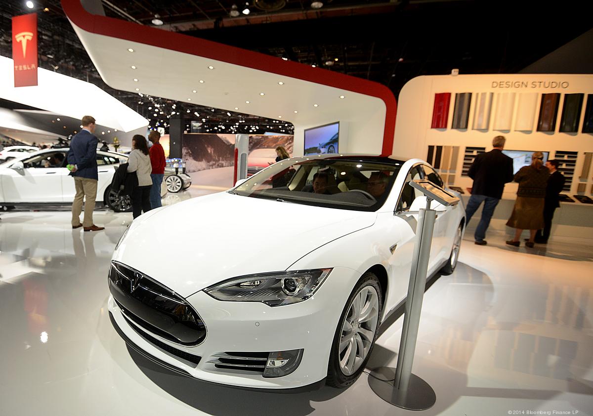 Tesla bill could be revived in Arizona Legislature Phoenix Business