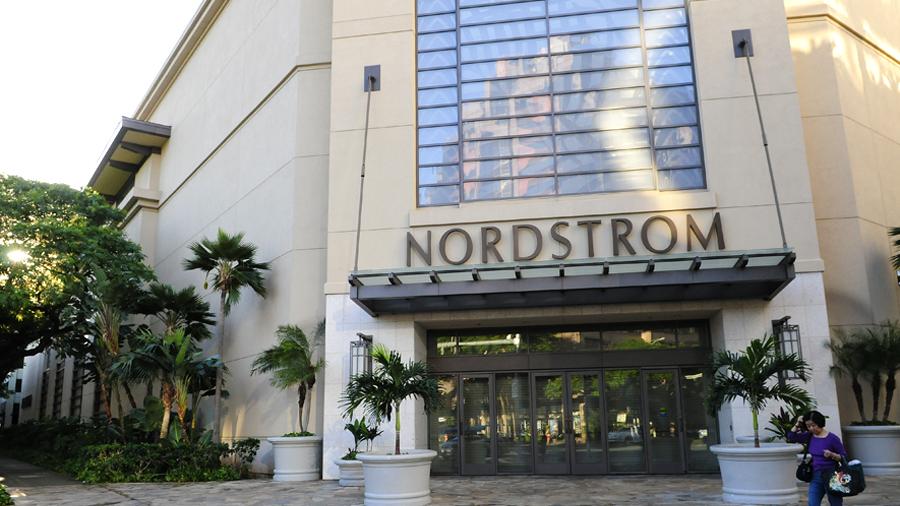 Saks Fifth Avenue to open a second Hawaii store in former Nordstrom