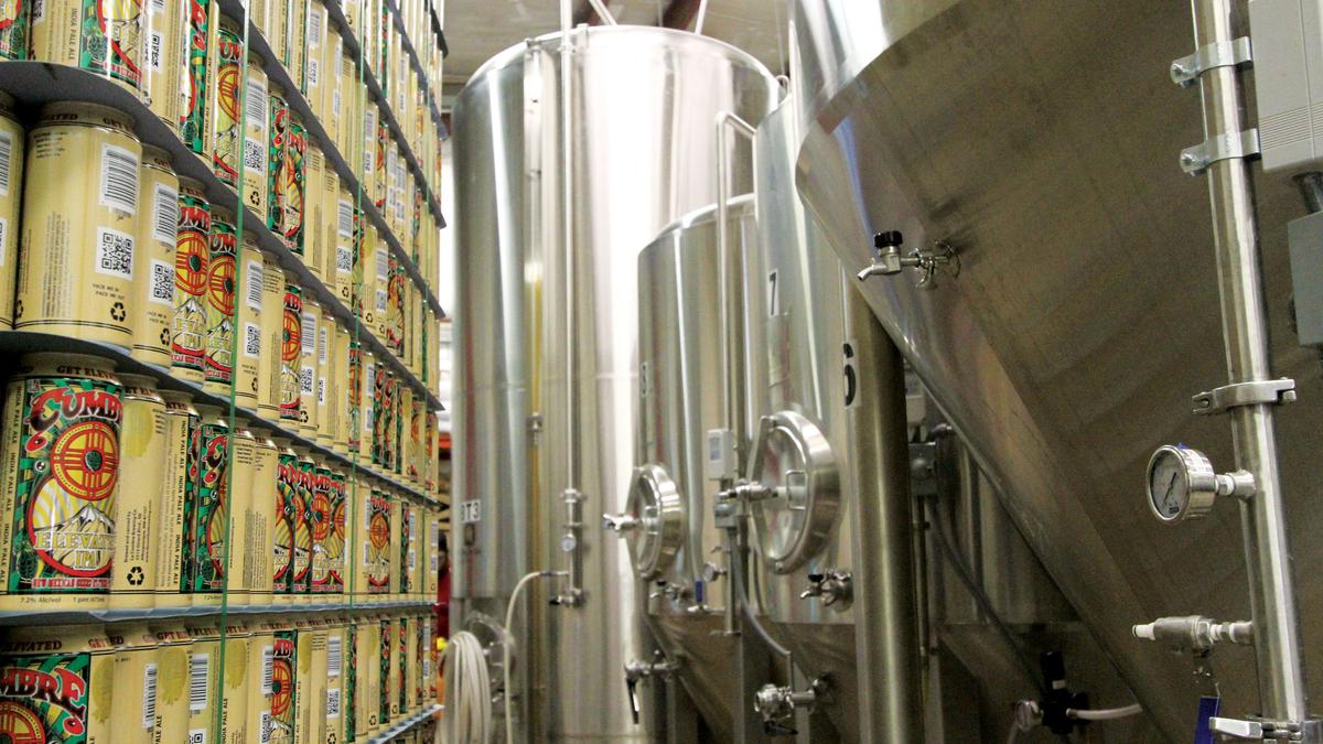 Seven New Mexico breweries medaled at World Beer Cup Albuquerque Business First