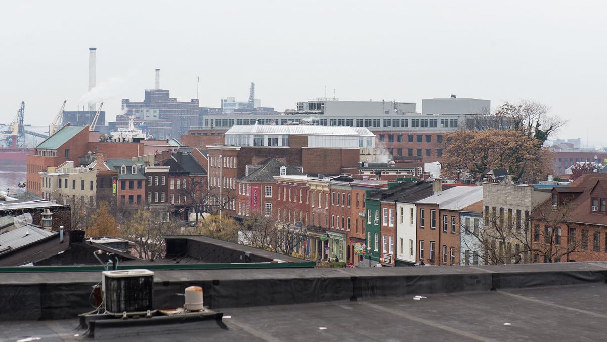 Fells Point hookah lounge gets OK for latenight license despite pushback from residents