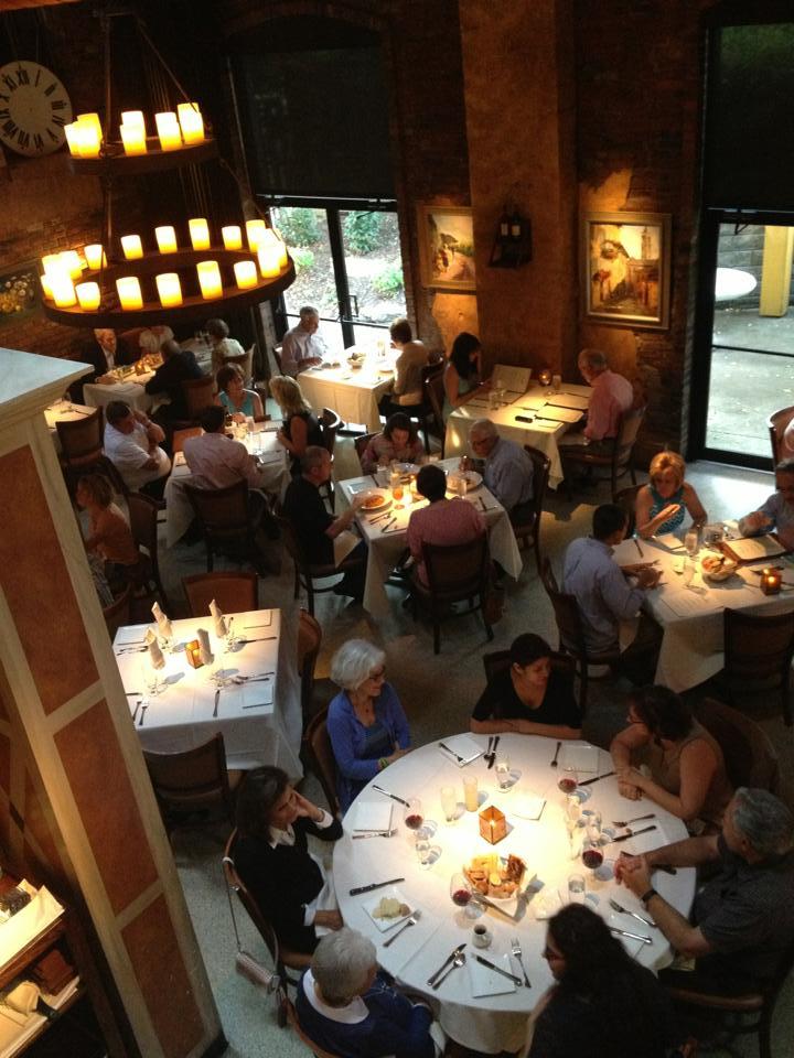 Nicola S Owner Plans New Restaurant Cincinnati Business Courier The Owner Of Nicola S In Over Rhine Is Planning To Open Another Eatery