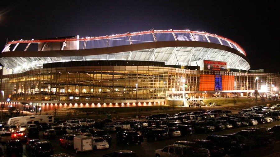 The Denver Broncos announced that team is up for sale - Mile High