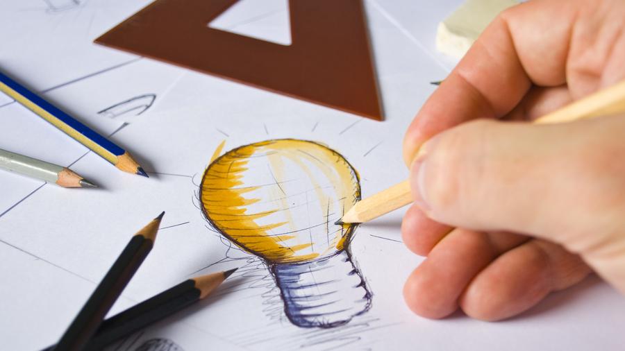 How to develop your creativity so you can be more successful