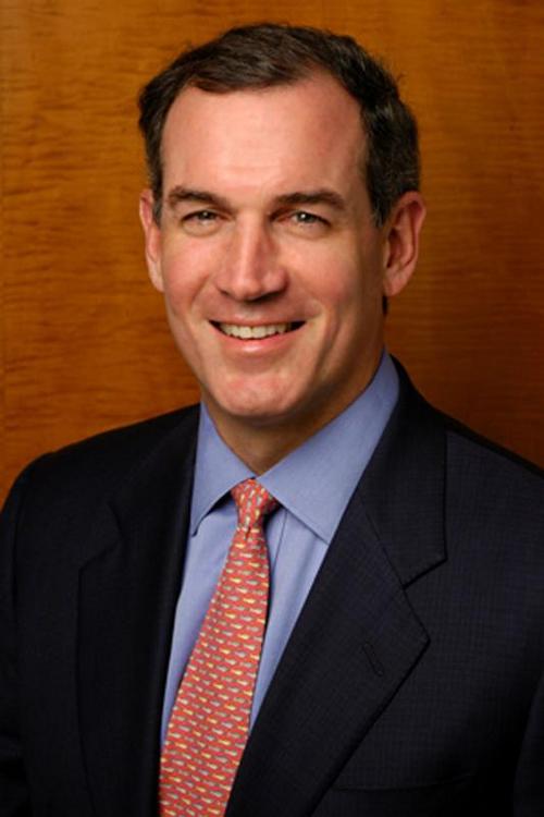 Jones Lang LaSalle names Greg O'Brien to top Americas post Chicago