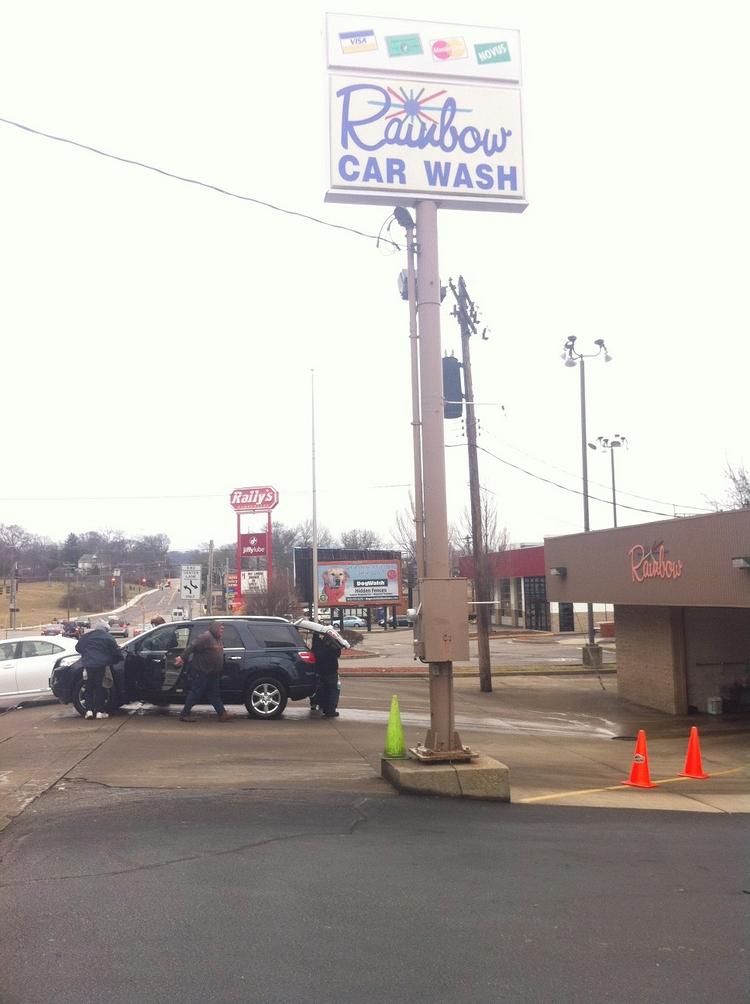 AAA Allied Group makes car wash acquisition Cincinnati