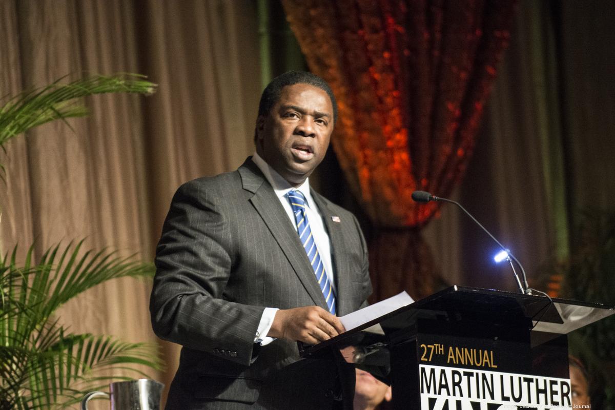 EDITORIAL Advantage, Mayor Brown Jacksonville Business Journal