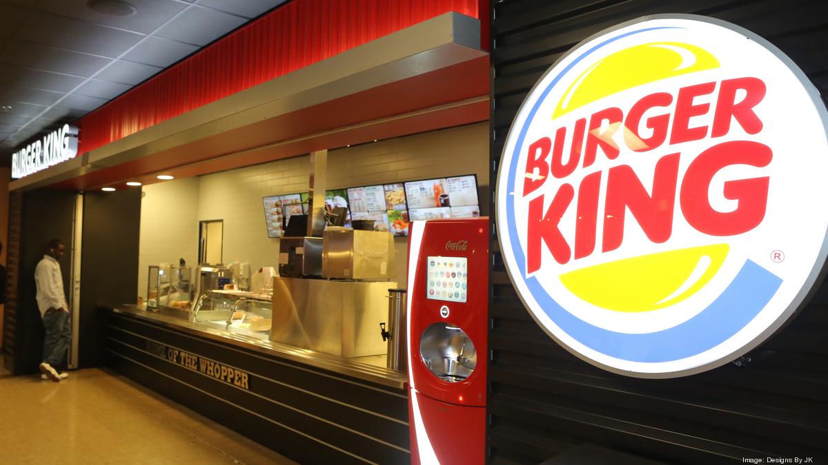 Burger King brings AT&T's plugandplay WiFi to all U.S. restaurants