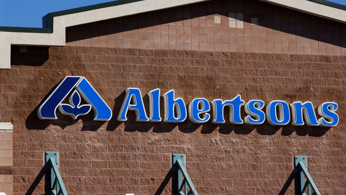 Albertsons closing 'underperforming' stores in SoCal L.A. Business First