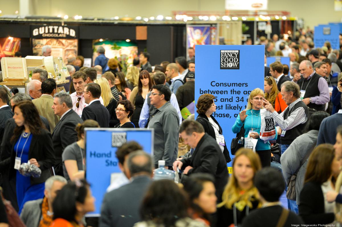 Fancy food makers flock to San Francisco San Francisco Business Times