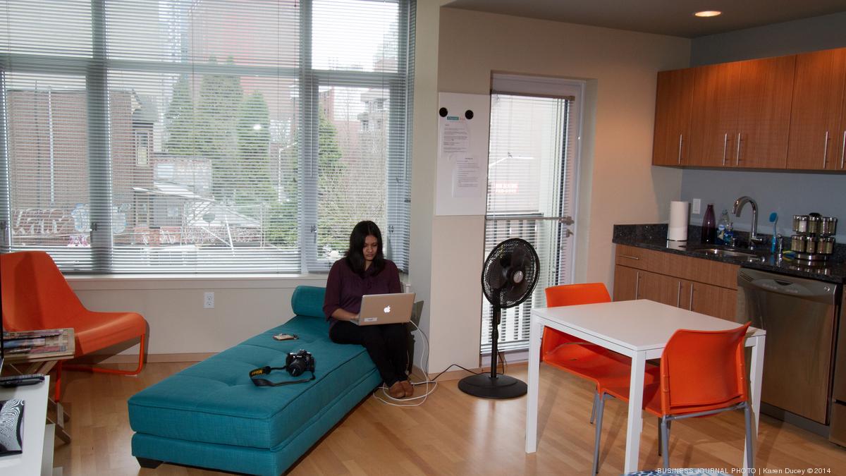 Airbnb begins collecting taxes in Washington state; Seattle to develop