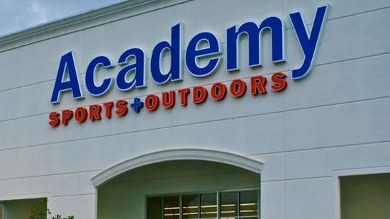 No. 2 private company: Academy Sports + Outdoors