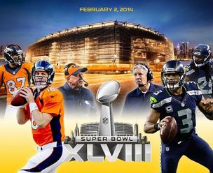 Superbowl Promo